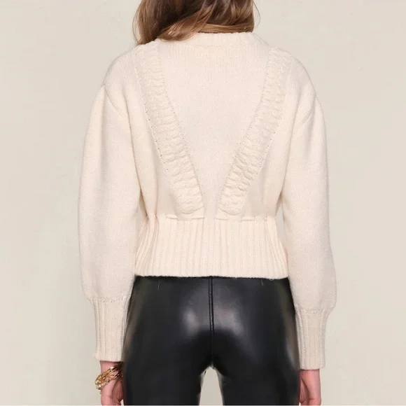 Heartloom Vivian Cardi - Picture 2 of 4